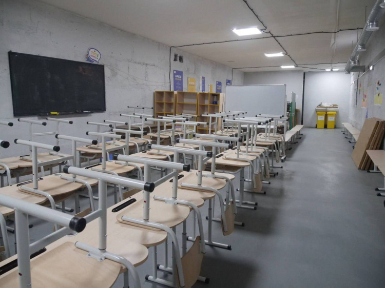 фото управління преси криворізького міськвиконкому 