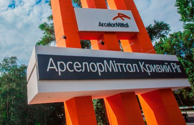«АрселорМіттал Кривий Ріг» закриває агломераційну фабрику метвиробництва