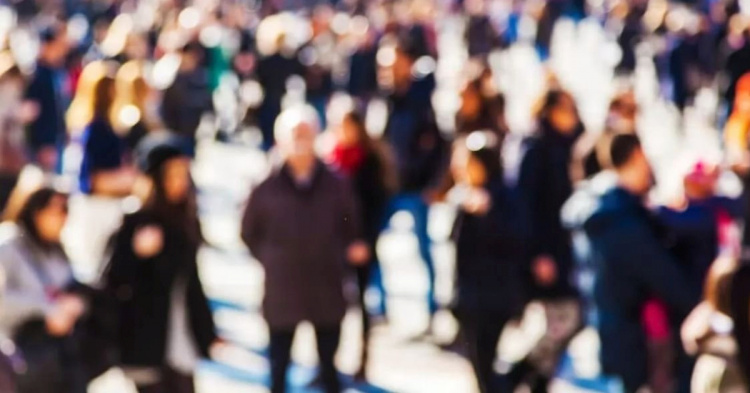 Демографічна ситуація - фото ілюстративне з відкритих джерел