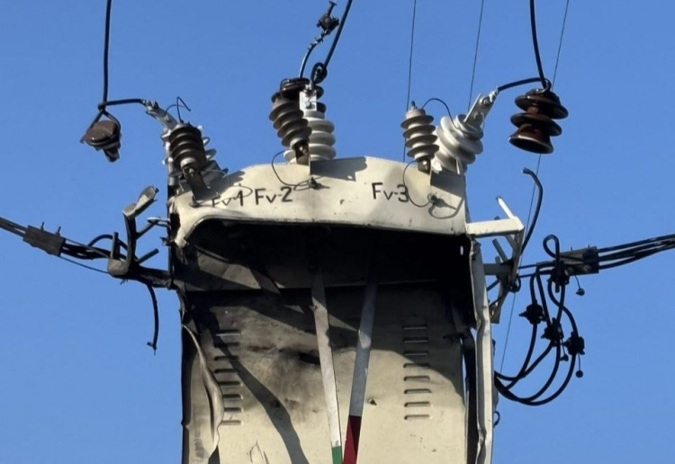 фото пресслужби ДТЕК