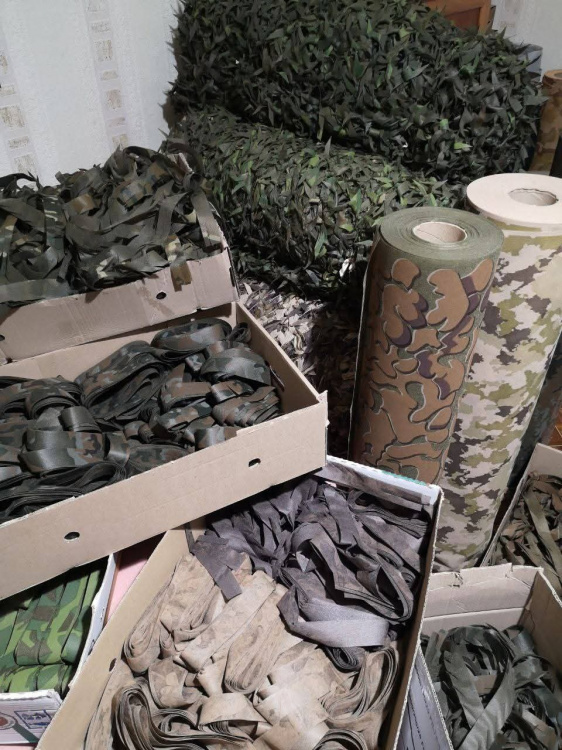 «Ми не маємо права втомитися»: історія криворізької волонтерки Метінвесту