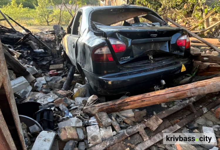 КАБами, "Градами" і безпілотниками росіяни били по громадам на Дніпропетровщині: що відомо про наслідки обстрілів