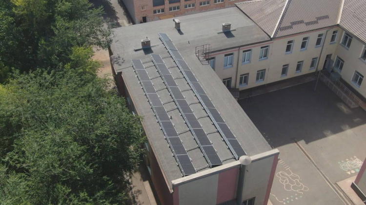 Фото управління преси виконкому Криворізької міської ради