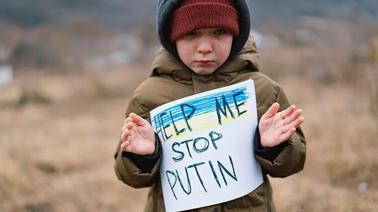 Вже 437 дітей загинуло внаслідок збройної агресії рф в Україні – прокуратура