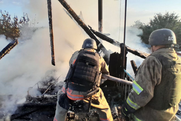 фото пресслужби Дніпропетровської ОВА