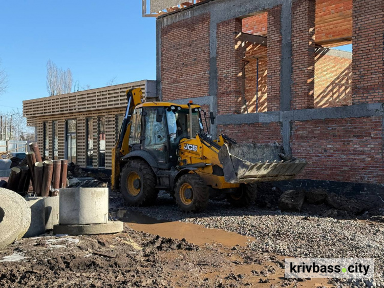 фото управління преси криворізького міськвиконкому