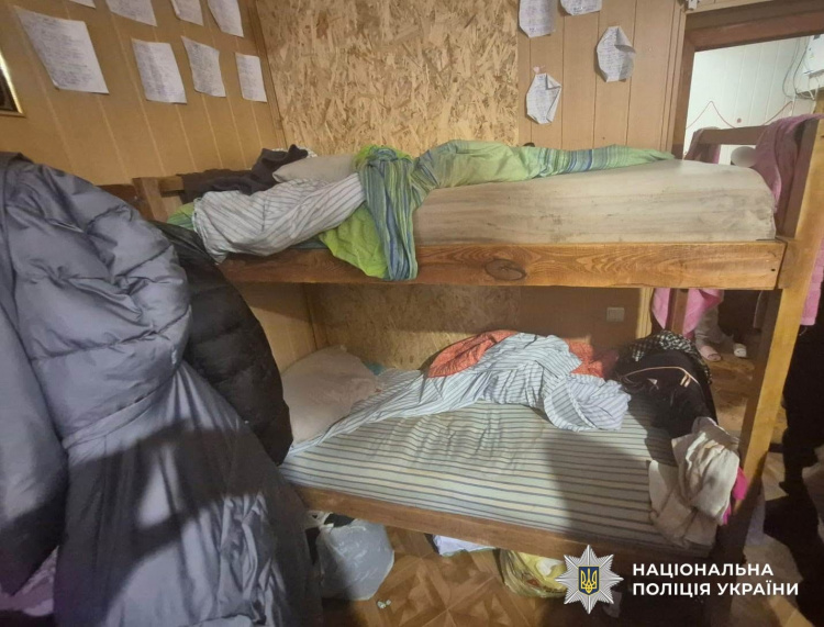 Жах за зачиненими дверима: на Дніпропетровщині викрили мережу фальшивих реабілітаційних центрів