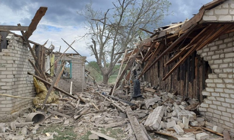 Фото пресслужби Дніпропетровської ОВА