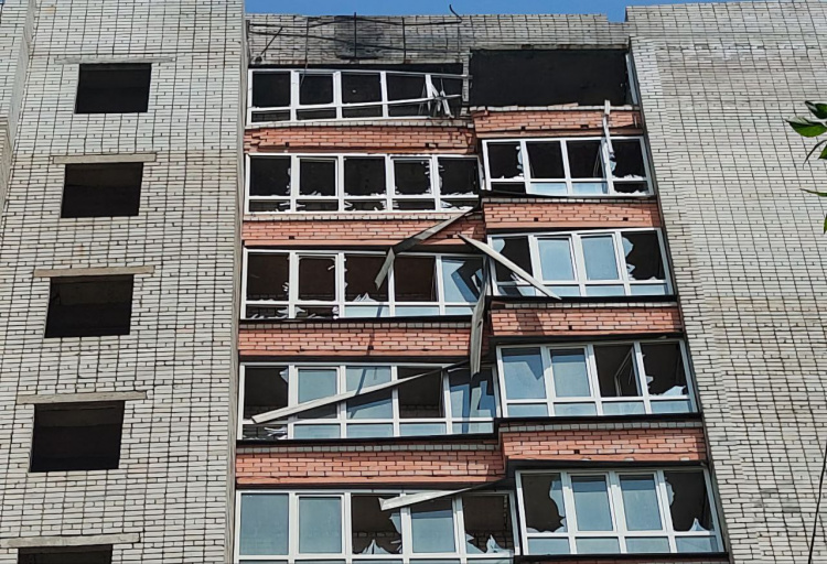 Фото пресслужби Дніпропетровської ОВА