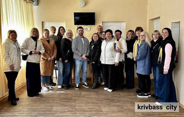 Індивідуальні траєкторії в освіті: акценти EdCamp у Кривому Розі за участі Метінвест Політехніки