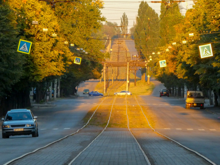 Фото Євгена Дійнеги