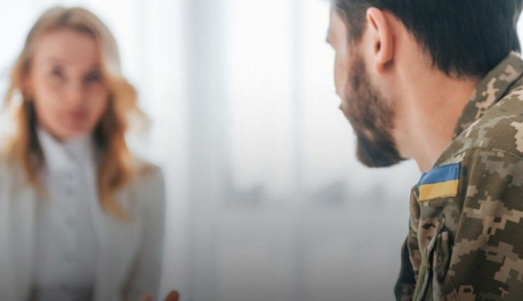 Розкажи ветерану: як отримати безкоштовний довготривалий медичний догляд