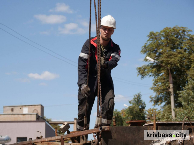 фото управління преси криворізького міськвиконкому