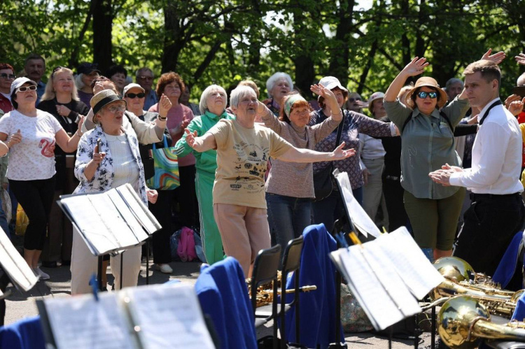 фото управління преси криворізького міськвиконкому 