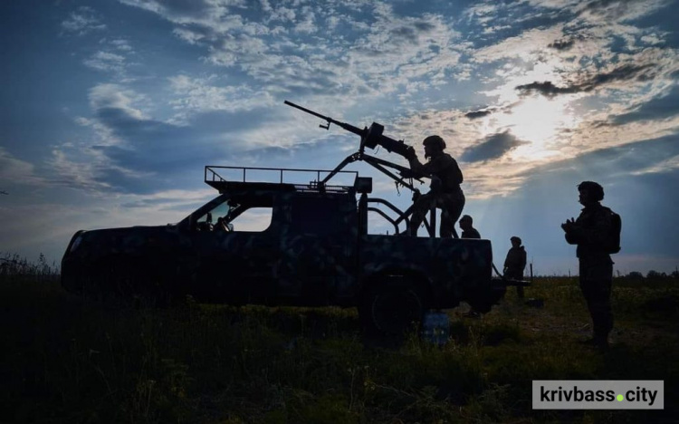 На Дніпропетровщині припинила роботу приватна військова компанія, яка захищала небо регіону: що відомо про причини