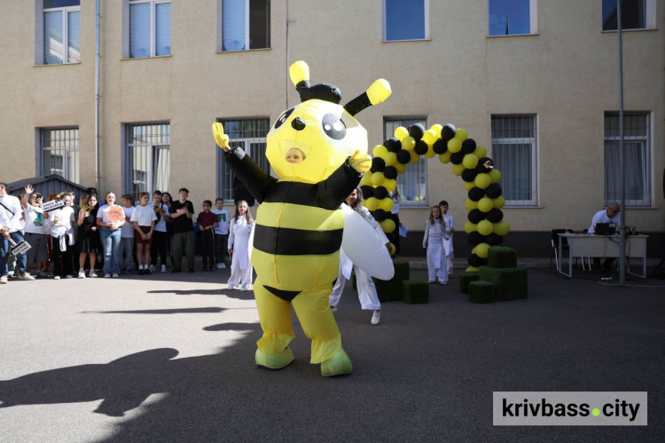 фото управління преси криворізького міськвиконкому