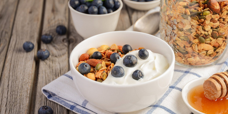 Мюслі і схуднення: міфи та реалії здорового сніданку - фото з відкритих джерел