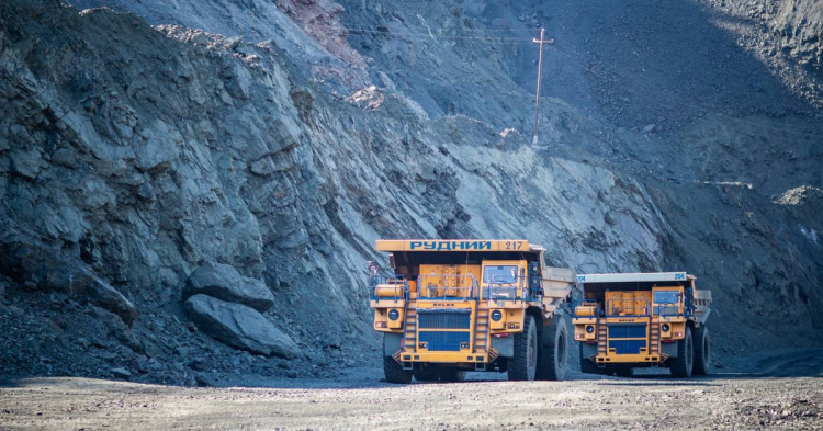 Фото пресслужби компанії Метінвест