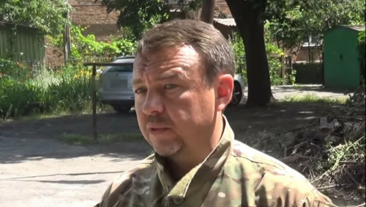В Украине силами СБУ был предупрежден мощный террористический акт (фото)