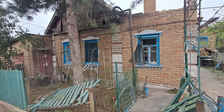 Фото пресслужби Дніпропетровської ОВА