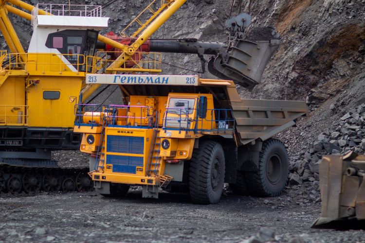 Фокус на ефективних рішеннях: у Кривому Розі 62-гу річницю відзначає Північний ГЗК