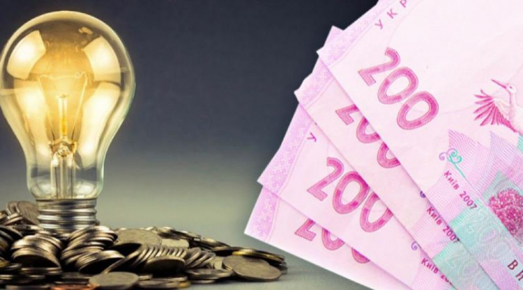 Перевірте свою платіжку: кожен восьмий клієнт YASNO на Дніпропетровщині має заборгованість за світло понад 3 місяці