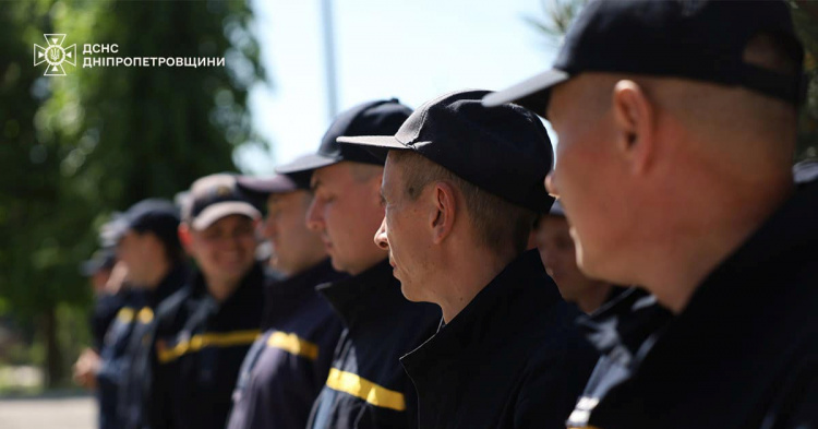 Безпека на свята: в Україні на Великдень чергуватимуть понад сім тисяч рятувальників