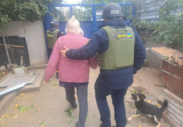 Фото пресслужби Дніпропетровської ОВА