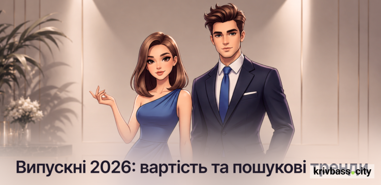 Майже у 15 разів більше запитів: що найбільше хвилює батьків випускників-2026