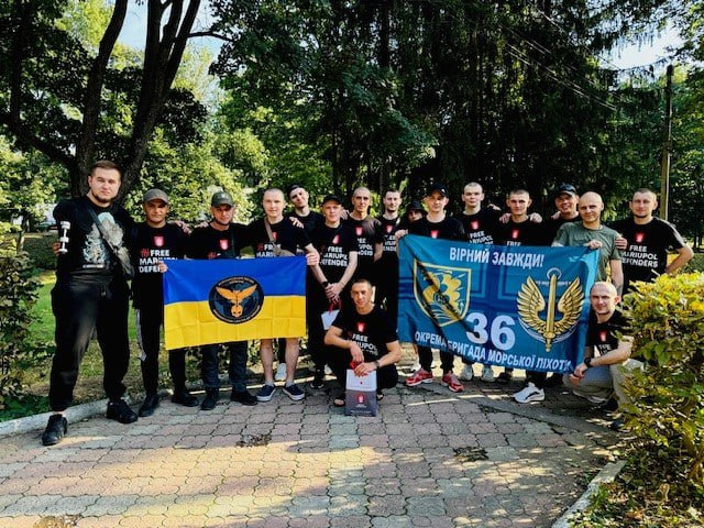 Від реабілітації до власного житла: результати роботи проєкту "Серце Азовсталі" за 3 роки