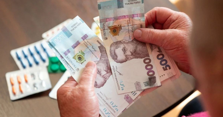 Пенсії у 2026: як новий розрахунок вплине на вашу виплату та що потрібно знати