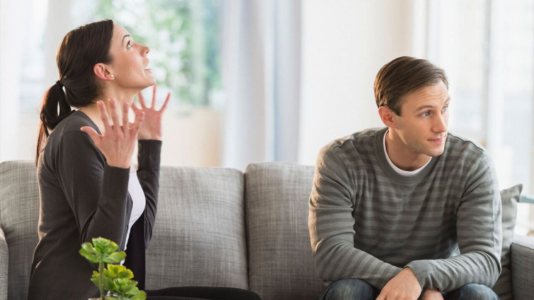 Пастка “я більше”: як вона руйнує навіть міцні стосунки - фото з відкритих джерел