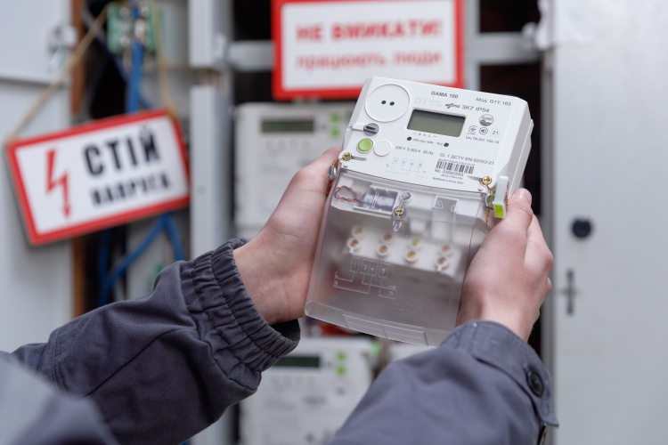 фото пресслужби ДТЕК