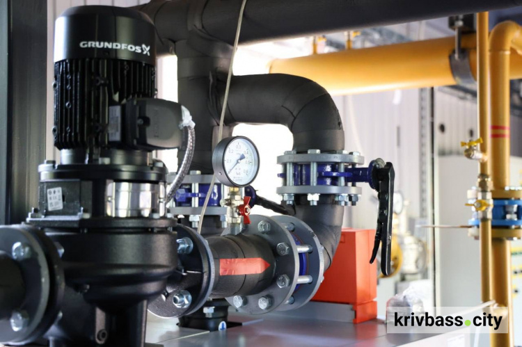 фото управління преси криворізького міськвиконкому 