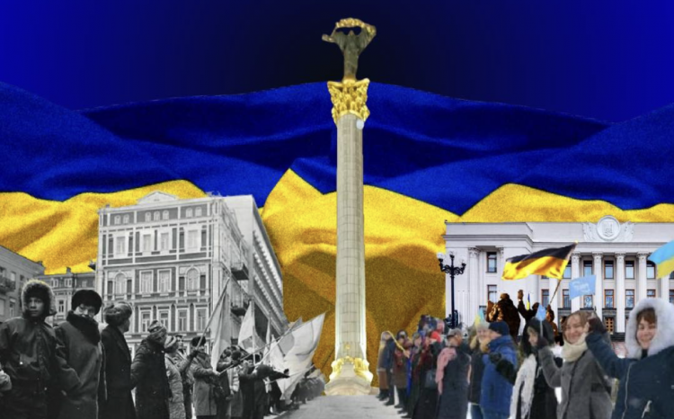 День, що об’єднав націю: історія української соборності - фото з відкритих джерел