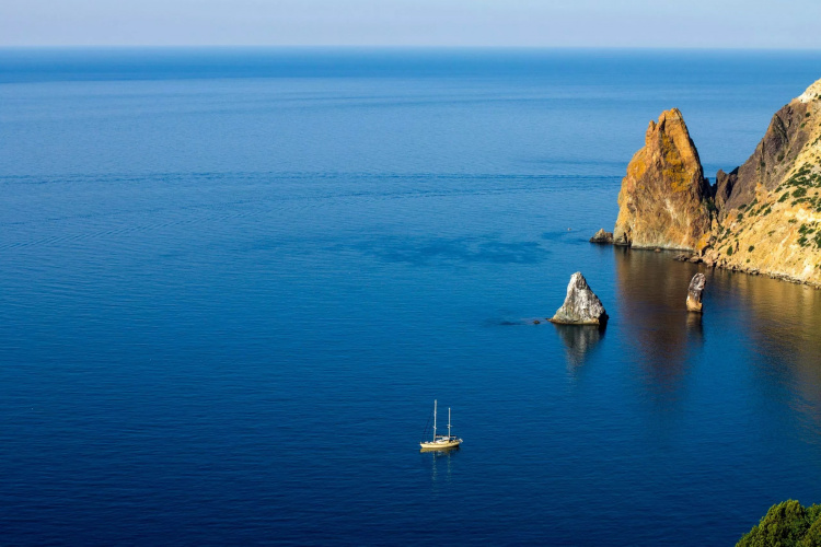 Цікаві факти про Чорне море, яке святкує свій день - фото з відкритих джерел