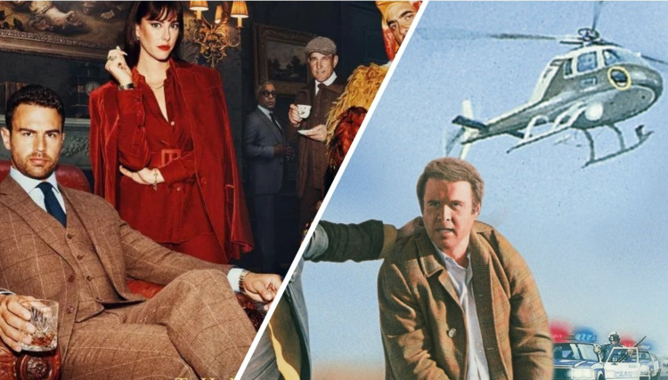 Гангстерське кіно, яке варто побачити - колаж krivbass.city