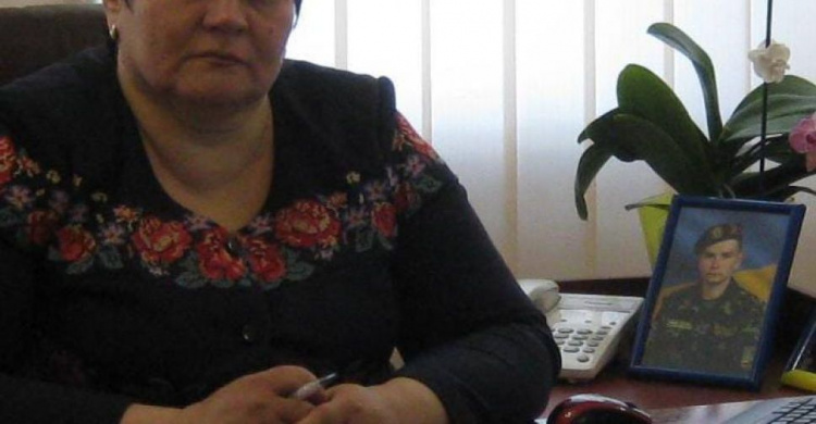 Судью, которая вынесла приговор в отношении обвиняемого в гибели десантников из Кривого Рога, будут судить