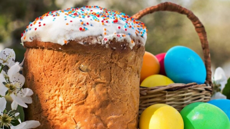 Родзинки чи цукати: що зробить вашу паску ідеальною - фото з відкритих джерел