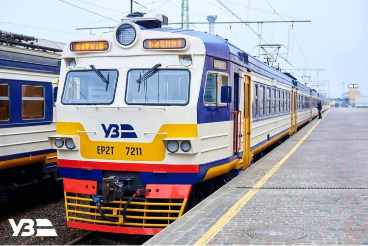 Динамічне ціноутворення: з 25 квітня в Укрзалізниці стартує оновлений продаж квитків