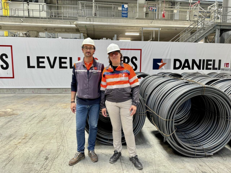 Майстерність і наполегливість: історія студентки Метінвест Політехніки Наталії Чуб