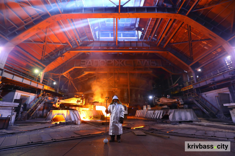 Українська сталь на роздоріжжі: чи отримає промисловість шанс на європейську декарбонізацію