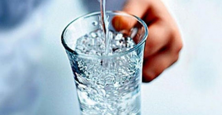 Насколько безопасна питьевая вода в Кривом Роге: обнародованы результаты проверки