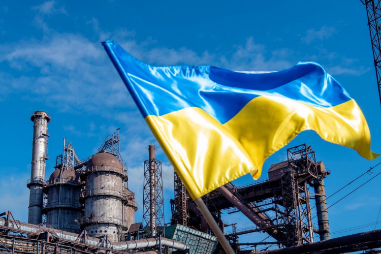 Українська промисловість заговорила на весь світ: як Метінвест веде комунікації у воєнний час