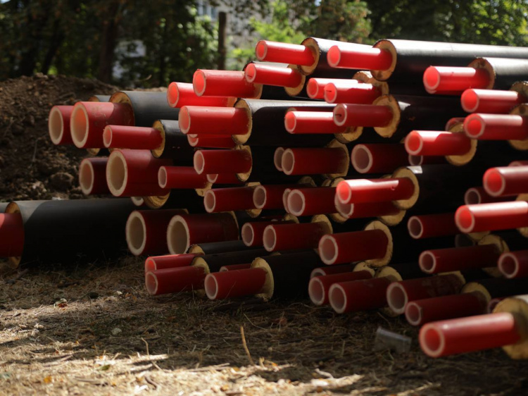 Фото управління преси виконкому Криворізької міської ради