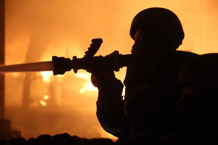 фото пресслужби Дніпропетровської ОВА