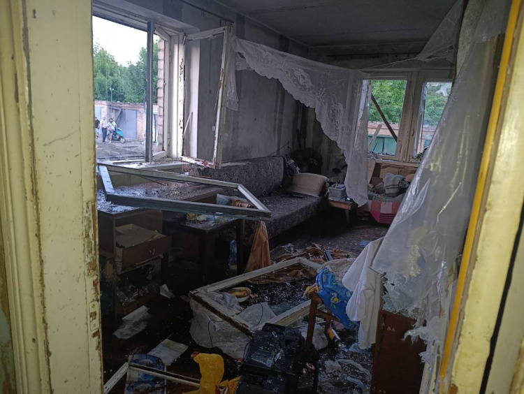 Діти серед жертв: російська атака забрала три життя на Дніпропетровщині