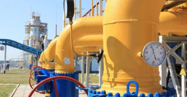«Нафтогаз» пригрозив російському «Газпрому» новим арбітражем