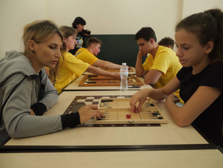 фото управління преси криворізького міськвиконкому