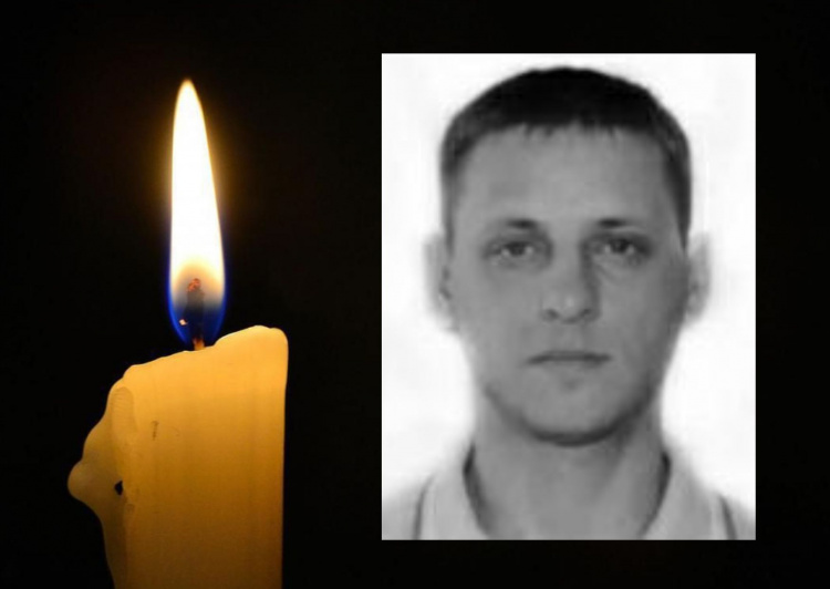 Росіяни на Донеччині вбили солдата Валерія Сову: що відомо про Захисника